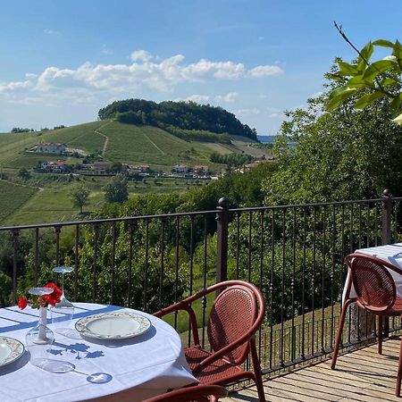 Felicin - Ristorante Albergo "Dimora Storica" Monforte D'Alba Luaran gambar