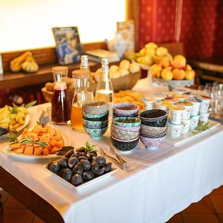 Felicin - Ristorante Albergo "Dimora Storica" Monforte D'Alba Luaran gambar