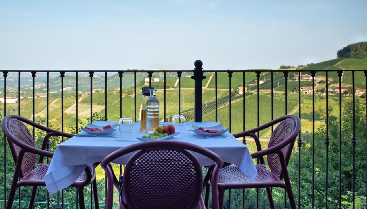 Felicin - Ristorante Albergo "Dimora Storica" Monforte D'Alba Luaran gambar