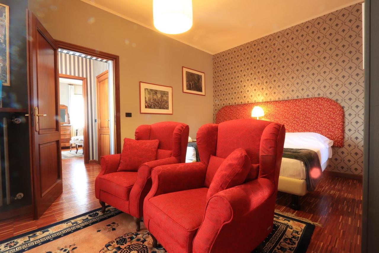 Felicin - Ristorante Albergo "Dimora Storica" Monforte D'Alba Luaran gambar
