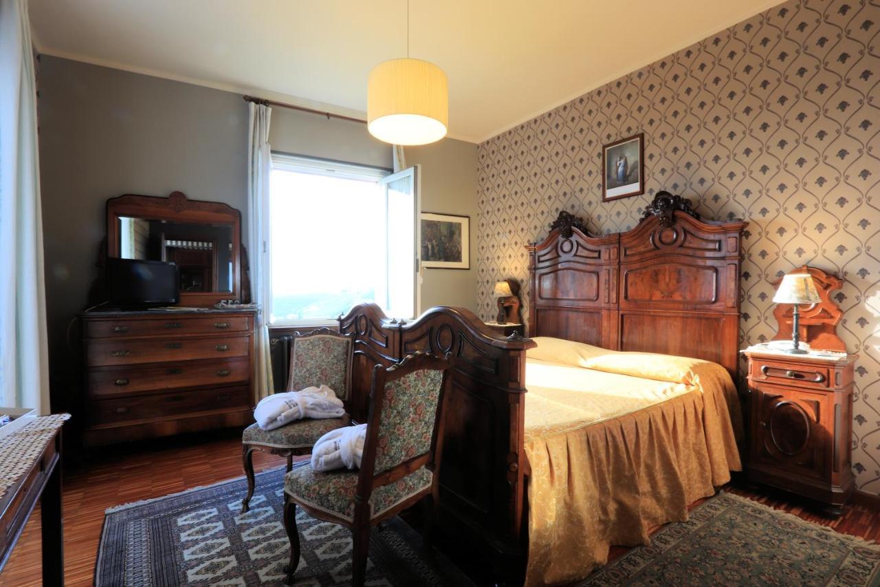 Felicin - Ristorante Albergo "Dimora Storica" Monforte D'Alba Luaran gambar