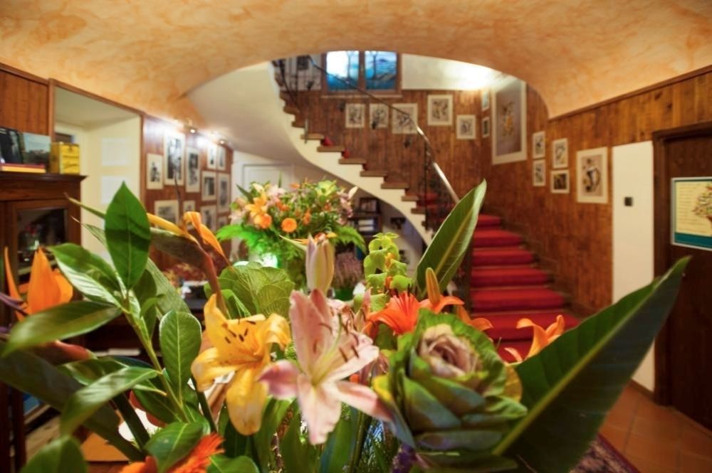 Felicin - Ristorante Albergo "Dimora Storica" Monforte D'Alba Luaran gambar