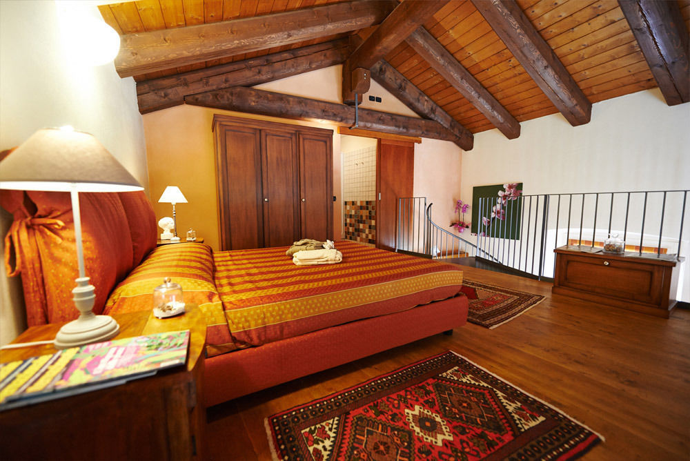 Felicin - Ristorante Albergo "Dimora Storica" Monforte D'Alba Luaran gambar