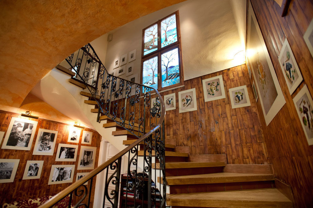 Felicin - Ristorante Albergo "Dimora Storica" Monforte D'Alba Luaran gambar