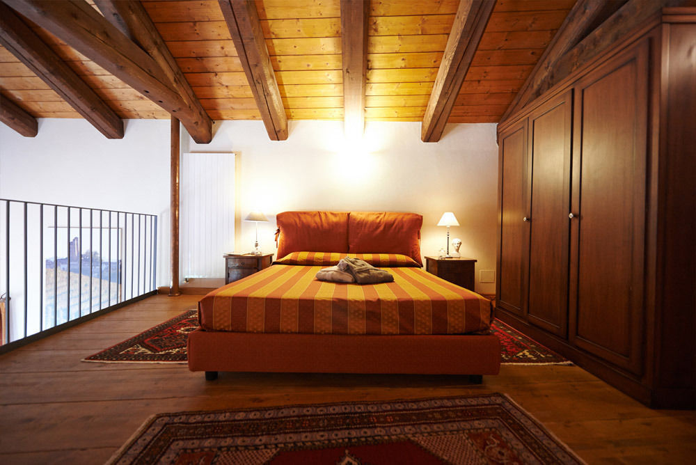 Felicin - Ristorante Albergo "Dimora Storica" Monforte D'Alba Luaran gambar