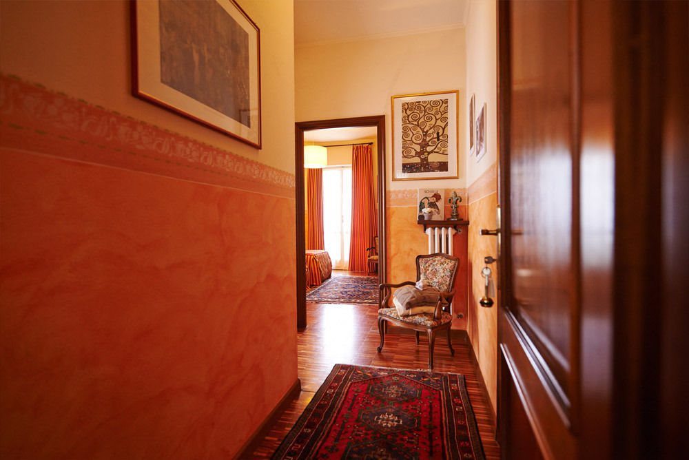 Felicin - Ristorante Albergo "Dimora Storica" Monforte D'Alba Luaran gambar