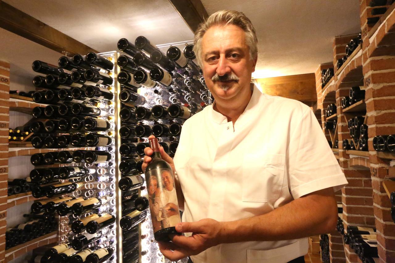 Felicin - Ristorante Albergo "Dimora Storica" Monforte D'Alba Luaran gambar