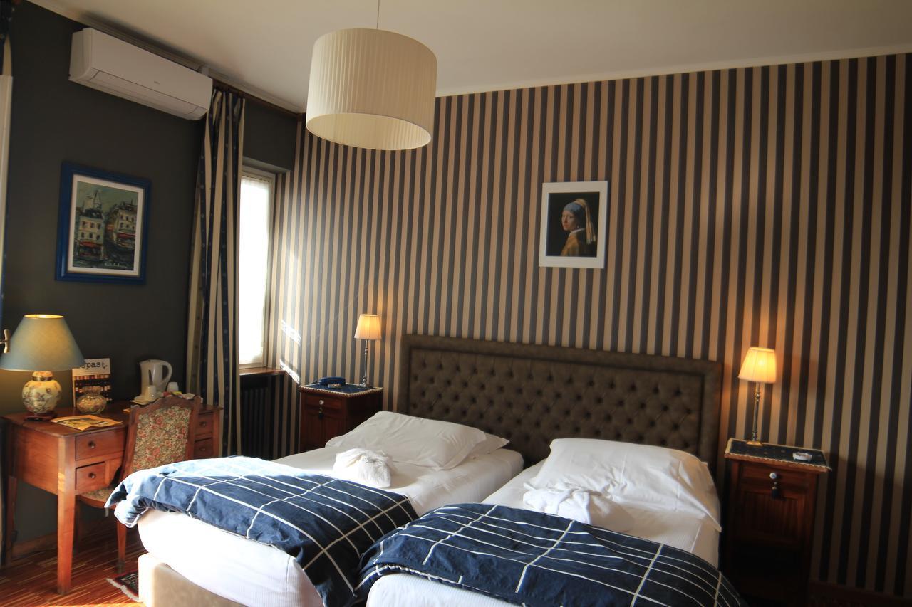 Felicin - Ristorante Albergo "Dimora Storica" Monforte D'Alba Luaran gambar