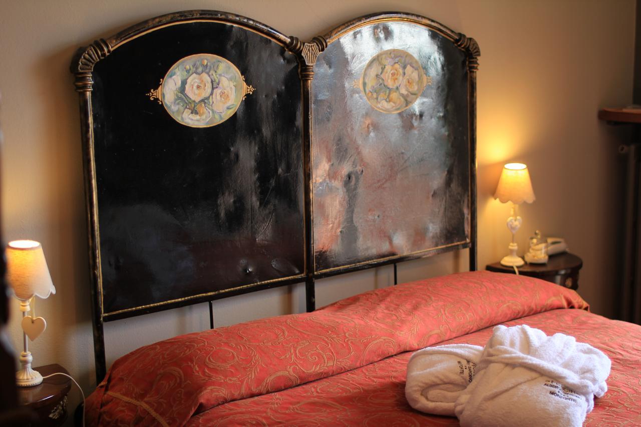 Felicin - Ristorante Albergo "Dimora Storica" Monforte D'Alba Luaran gambar