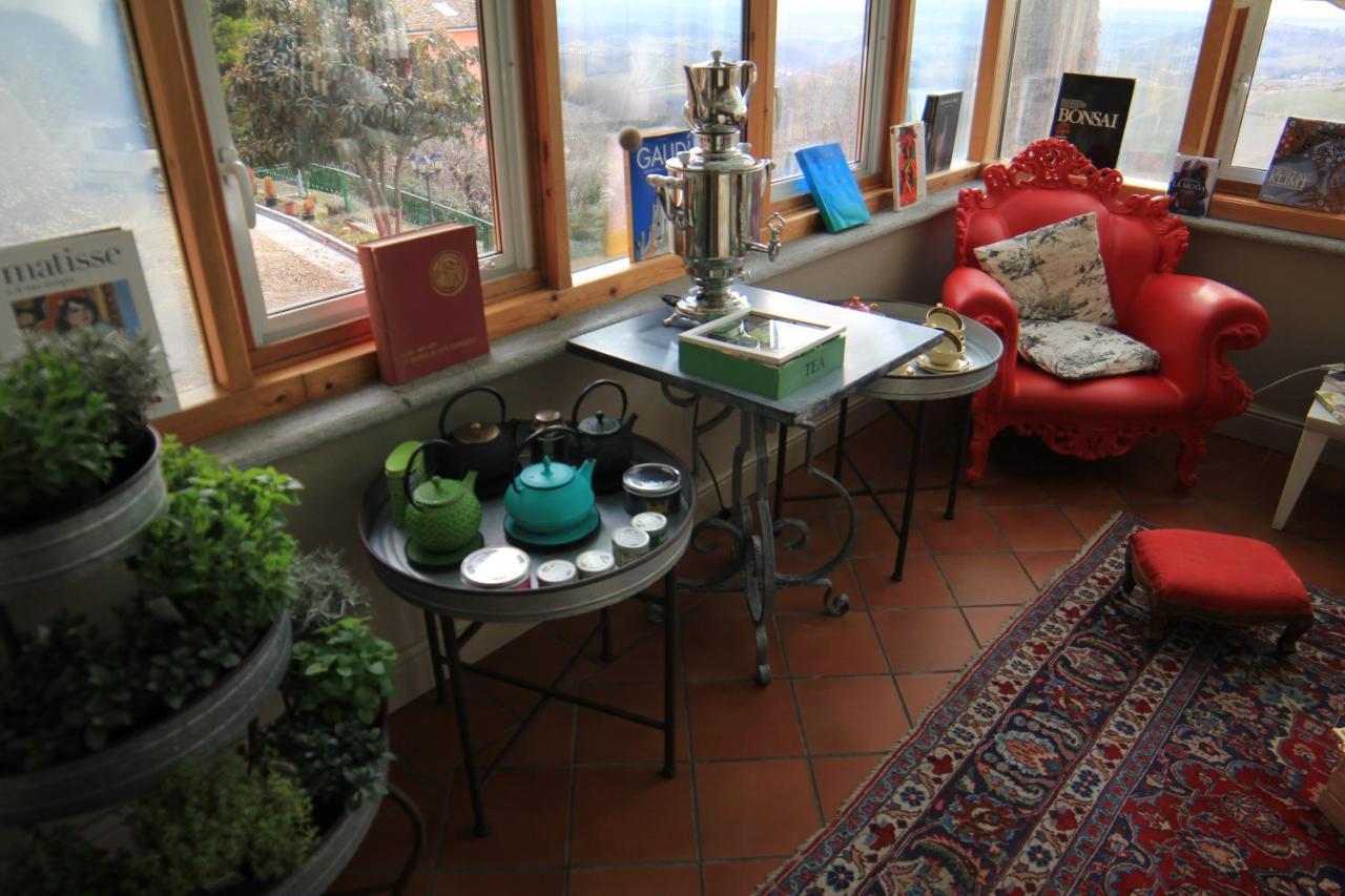 Felicin - Ristorante Albergo "Dimora Storica" Monforte D'Alba Luaran gambar