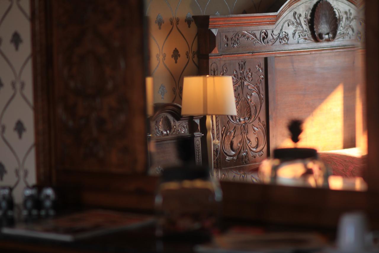 Felicin - Ristorante Albergo "Dimora Storica" Monforte D'Alba Luaran gambar