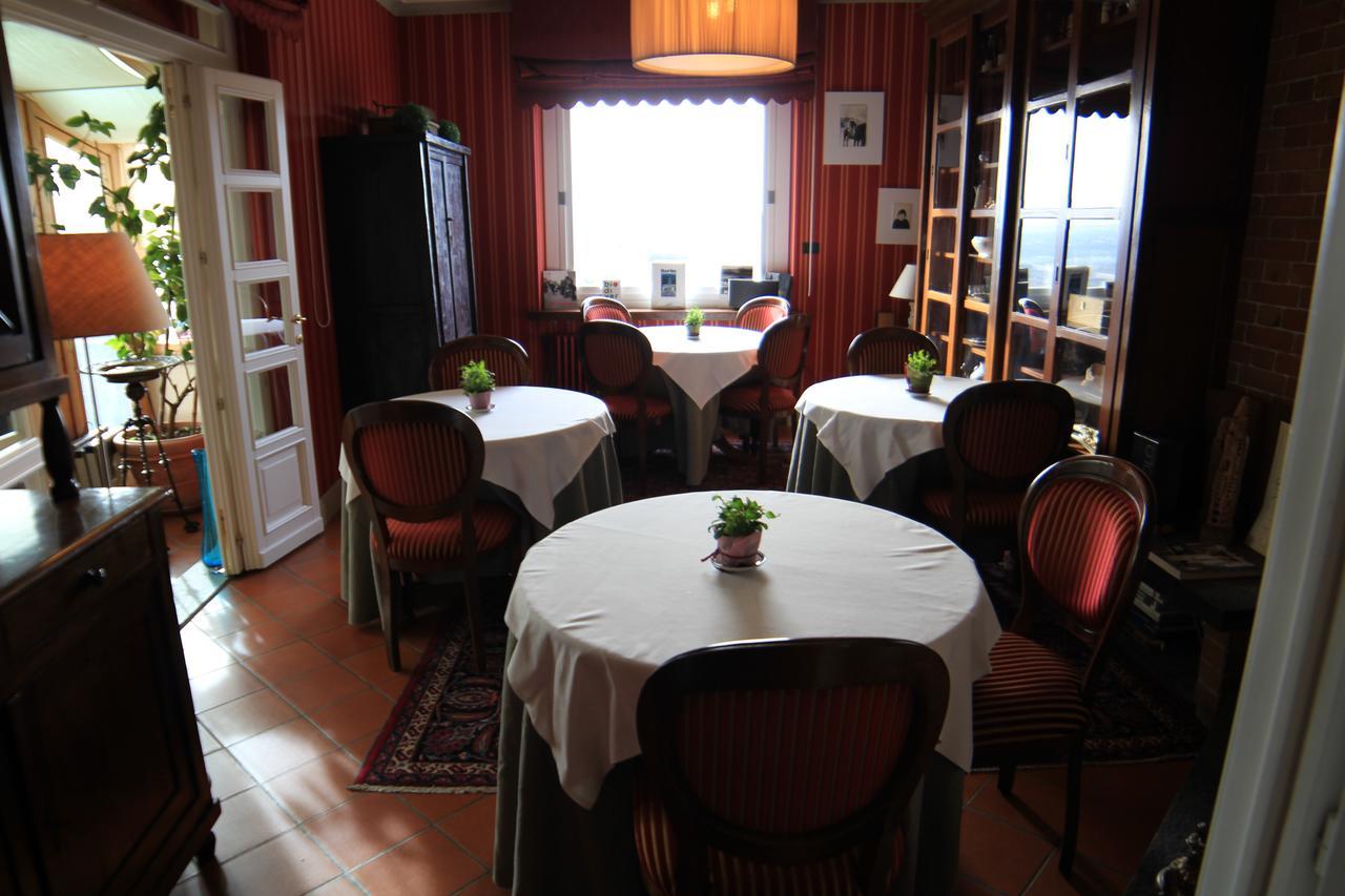 Felicin - Ristorante Albergo "Dimora Storica" Monforte D'Alba Luaran gambar