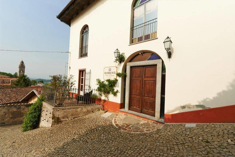 Felicin - Ristorante Albergo "Dimora Storica" Monforte D'Alba Luaran gambar