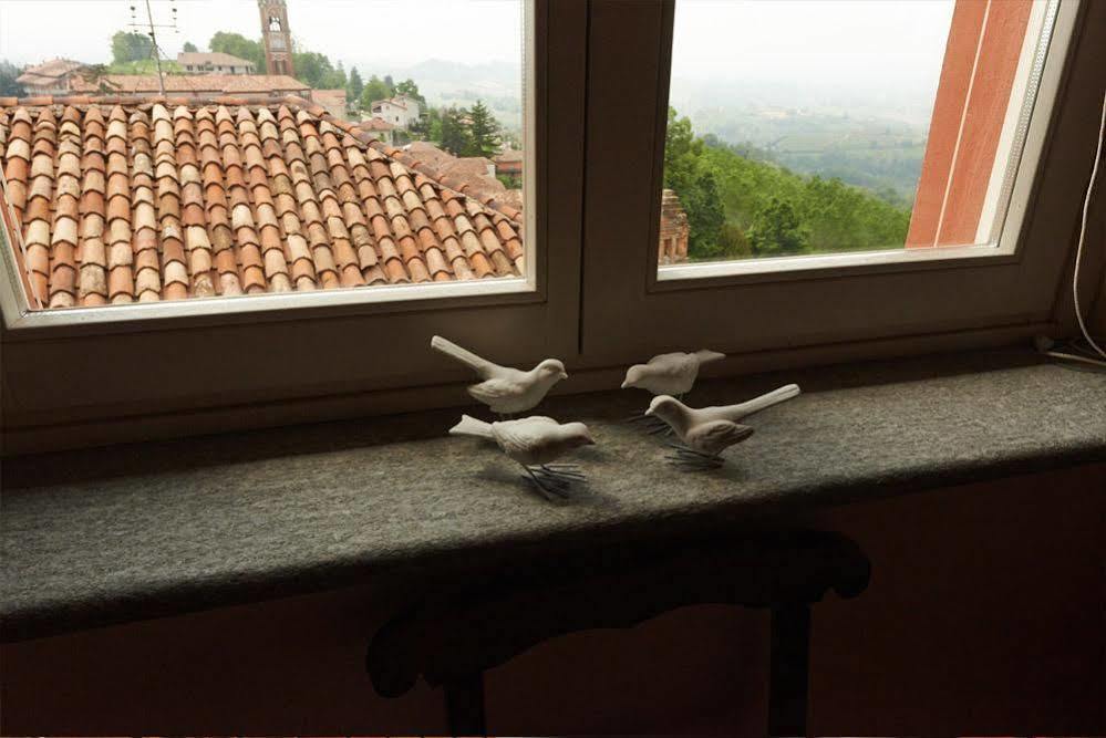 Felicin - Ristorante Albergo "Dimora Storica" Monforte D'Alba Luaran gambar