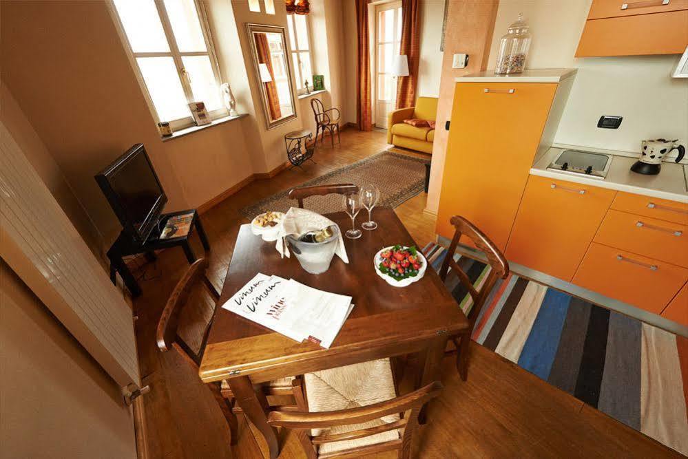 Felicin - Ristorante Albergo "Dimora Storica" Monforte D'Alba Luaran gambar