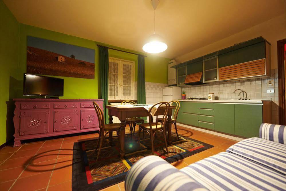 Felicin - Ristorante Albergo "Dimora Storica" Monforte D'Alba Luaran gambar