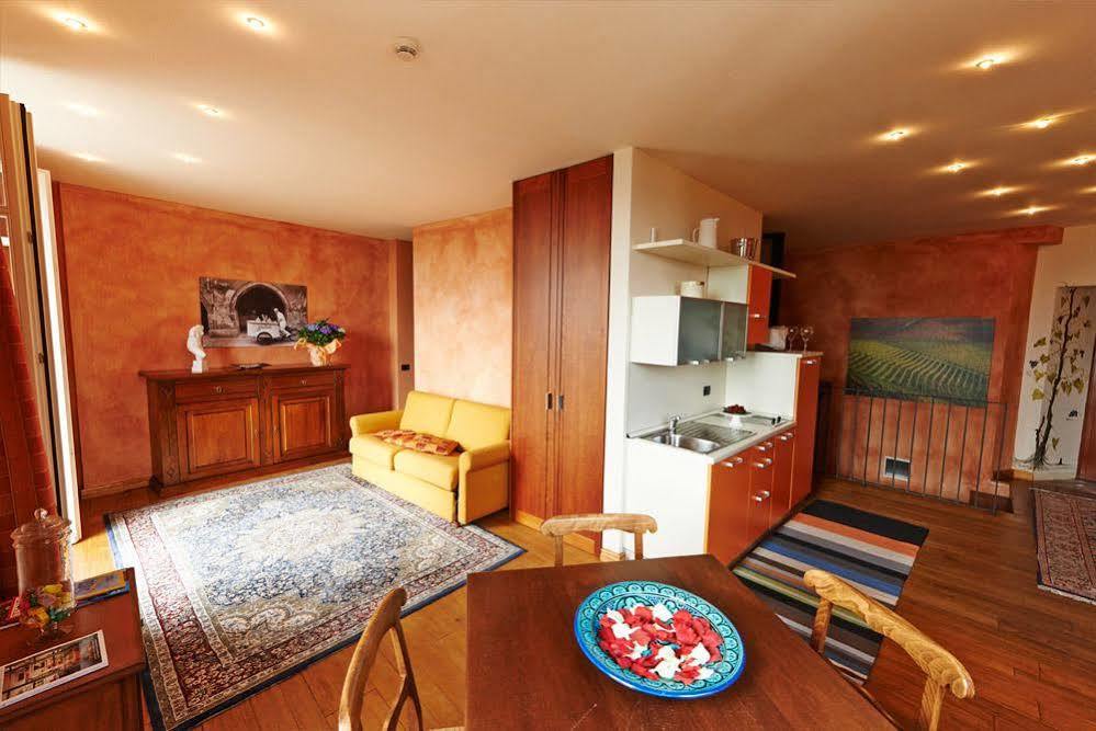 Felicin - Ristorante Albergo "Dimora Storica" Monforte D'Alba Luaran gambar