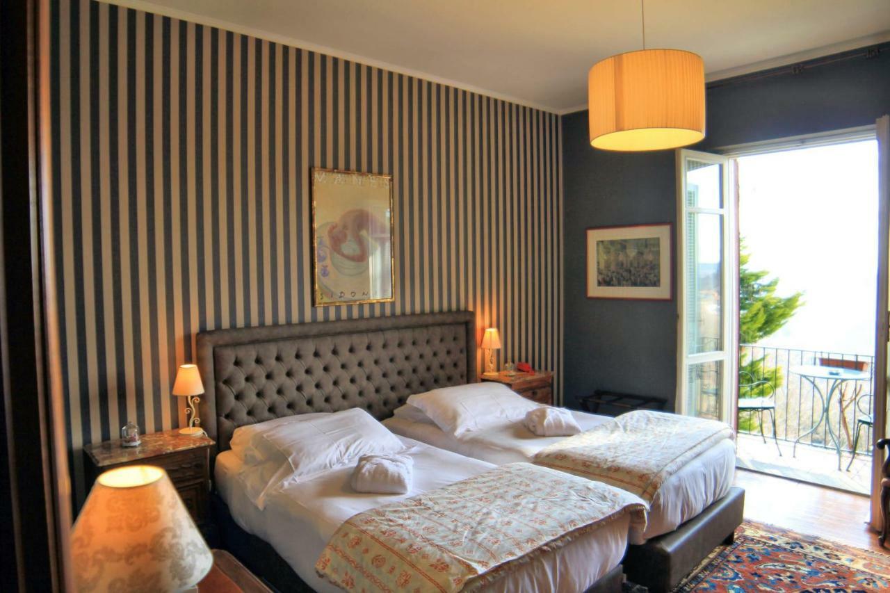Felicin - Ristorante Albergo "Dimora Storica" Monforte D'Alba Luaran gambar