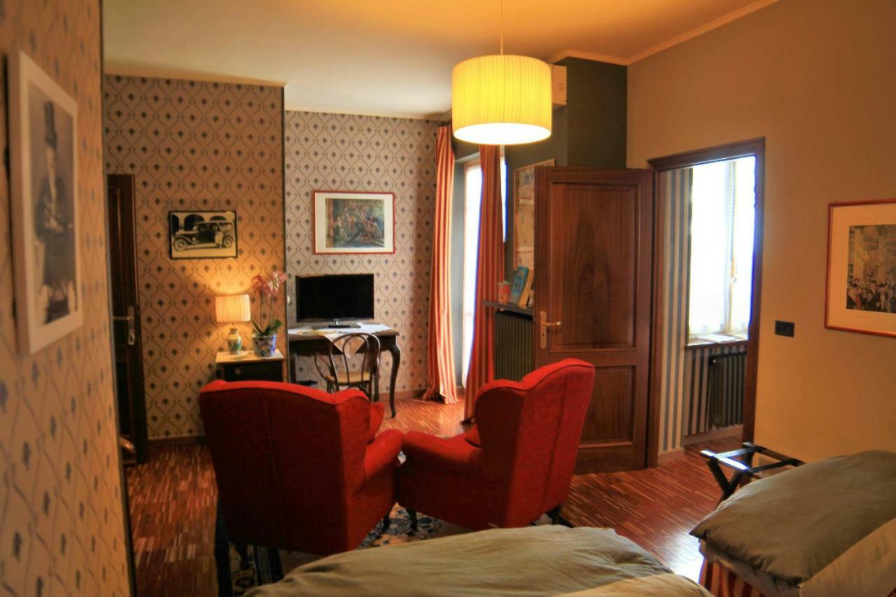 Felicin - Ristorante Albergo "Dimora Storica" Monforte D'Alba Luaran gambar