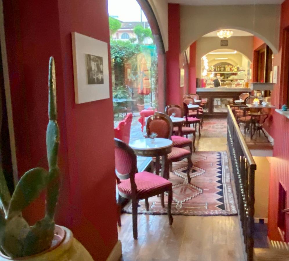 Felicin - Ristorante Albergo "Dimora Storica" Monforte D'Alba Luaran gambar